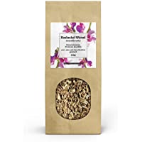 Hauhechel de raíz (Ononis) – 100 g Premium de calidad y sortenrein- handverpackt.